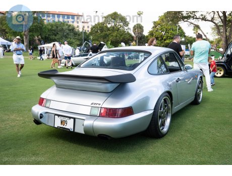 W09, Ruf BTR