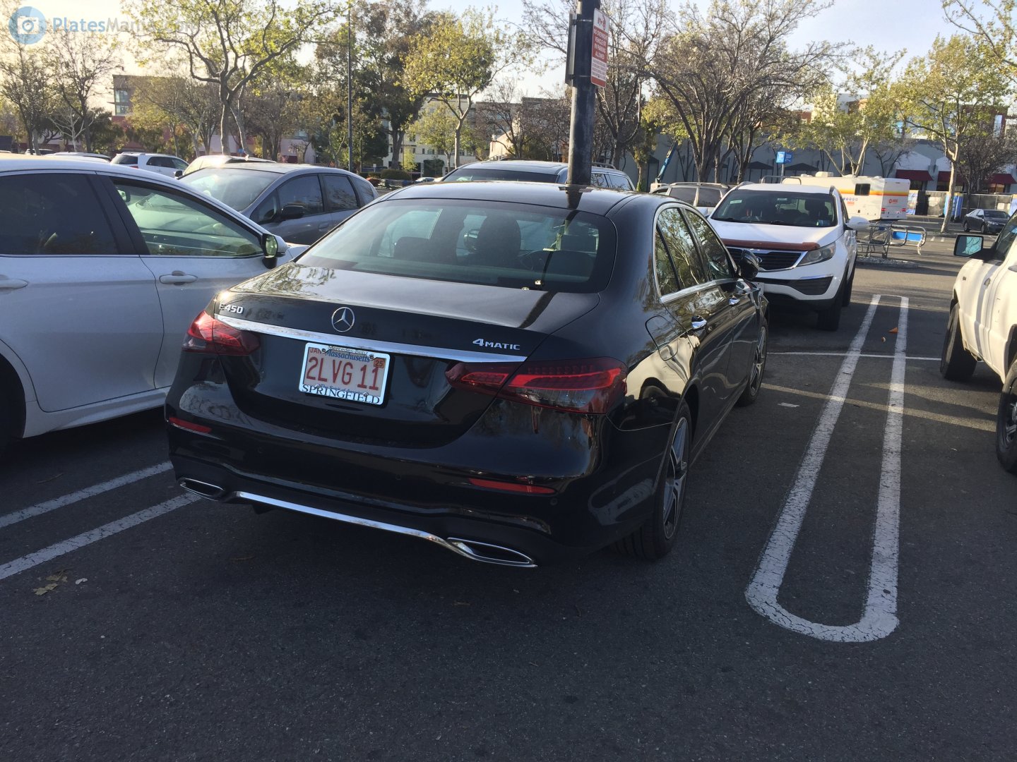 2LVG 11, Mercedes-Benz E-Klasse 5th gen Sedan (V213/W213), facelift, 2020­–2023