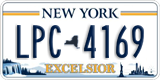 New York, АBC-1234