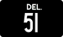 Delaware, 123456