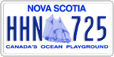 Nova Scotia, ABC 123