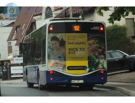 WND 39220, AMZ CitySmile CS12LF