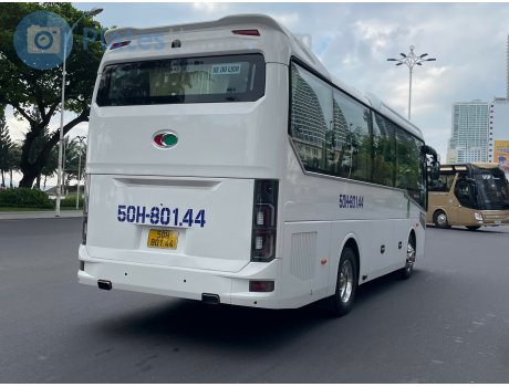 50H-801.44, Thaco Cruizer