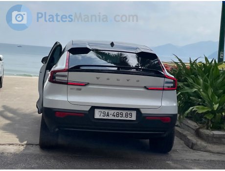 79A-489.89, Volvo EC40