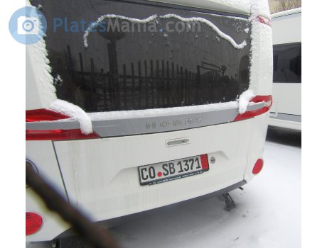 CO SB 1371, Hobby Premium