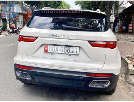 60A-656.21, Zotye T700