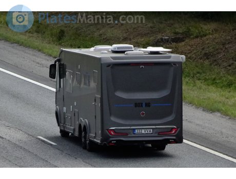 222 VVA, Eura Mobil Integra