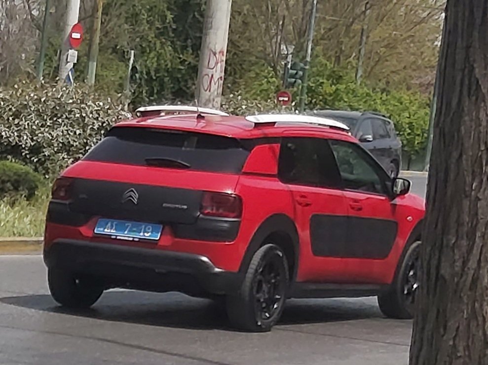 ΔΣ 7-19, Citroёn C4 Cactus 1st gen (E3), 2014–2018