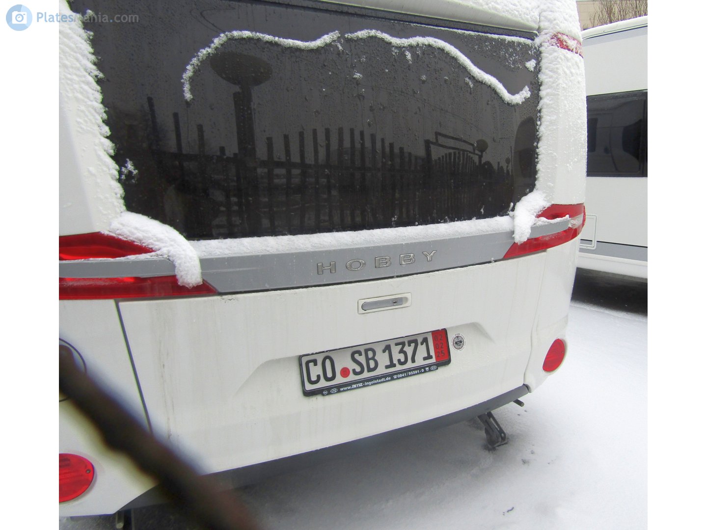 CO SB 1371, Hobby Premium 