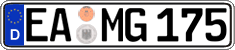 EA MG 175