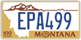 Montana, ABC123