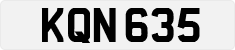 License plate of Cyprus, Regular plates