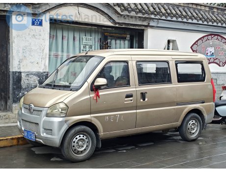 川K·1C748, Weiwang 306