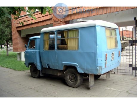 3830 БНО, Kuban Т12.02