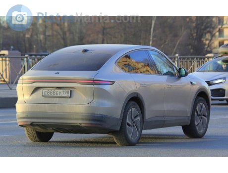 е888еу198, NIO EC7