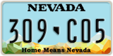 Nevada, 123-A45