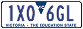 Victoria, 1AB-2CD