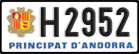 H 2952