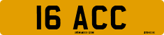 License plate of the United Kingdom, 1932 year system