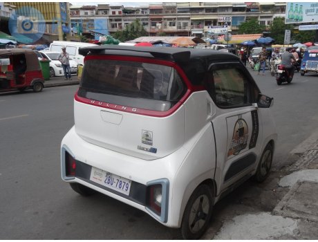 2BU-7879, Wuling Nano