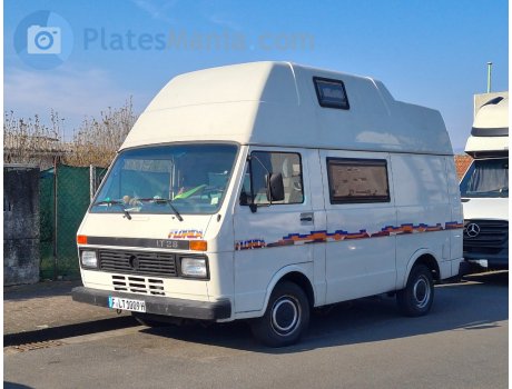 F LT 1009H, Westfalia Florida