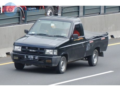 L 9150 AT, Isuzu Panther