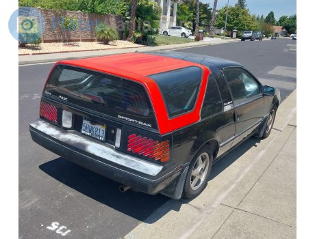 5HWK813, Nissan Pulsar