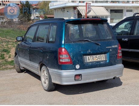ATB-5489, Daihatsu Gran Move
