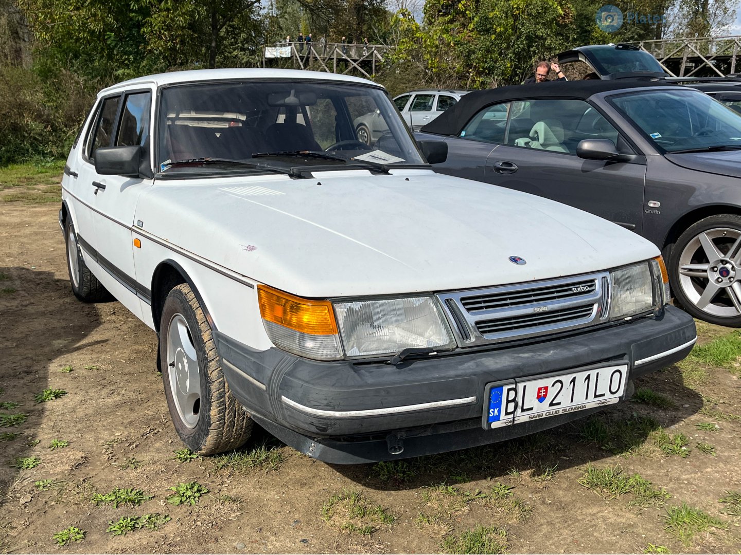 BL-211LO, SAAB 900 1st gen 5-door Liftback, 1979–1993