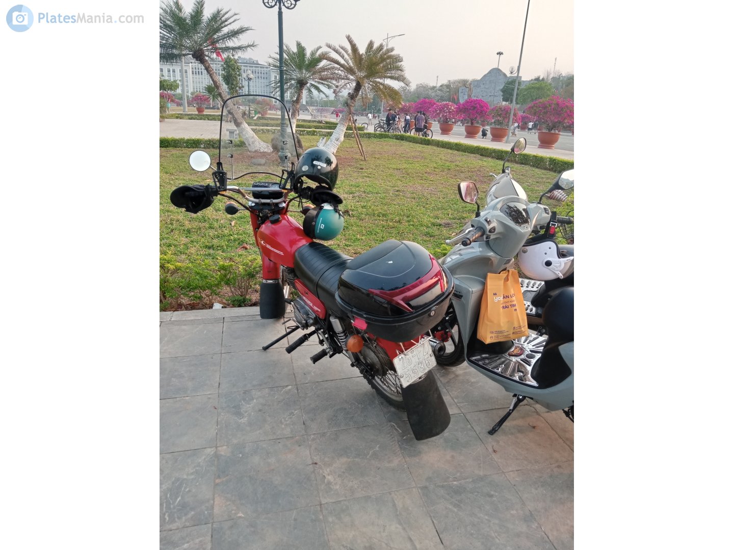 26-F2 5536, Minsk (M1nsk, MMVZ) 3.113 