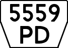 5559 PD