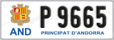 P 9665