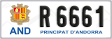 R 6661