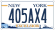 New York, Motorcycles (123AB4)
