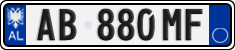 AB 880 MF