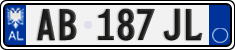 AB 187 JL