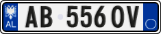 AB 556 OV