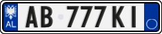 AB 777 KI