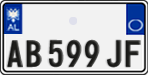 AB 599 JF