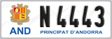 N 4443