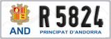 R 5824