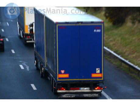 R 8099 BCT, Samro R/RC/RE/EC/CD/CT