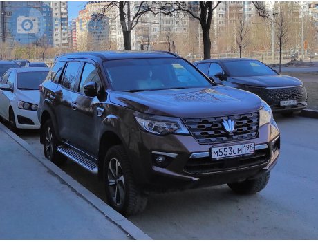 м553см198, Oting Paladin