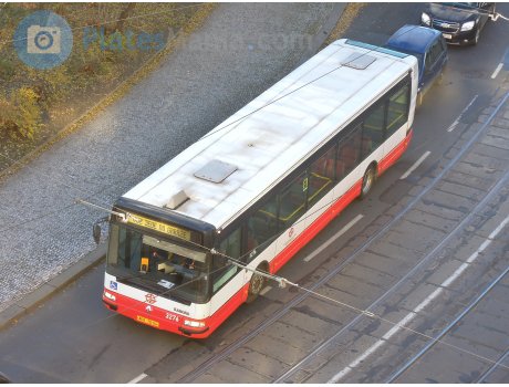 AKA 70-04, Irisbus Citybus