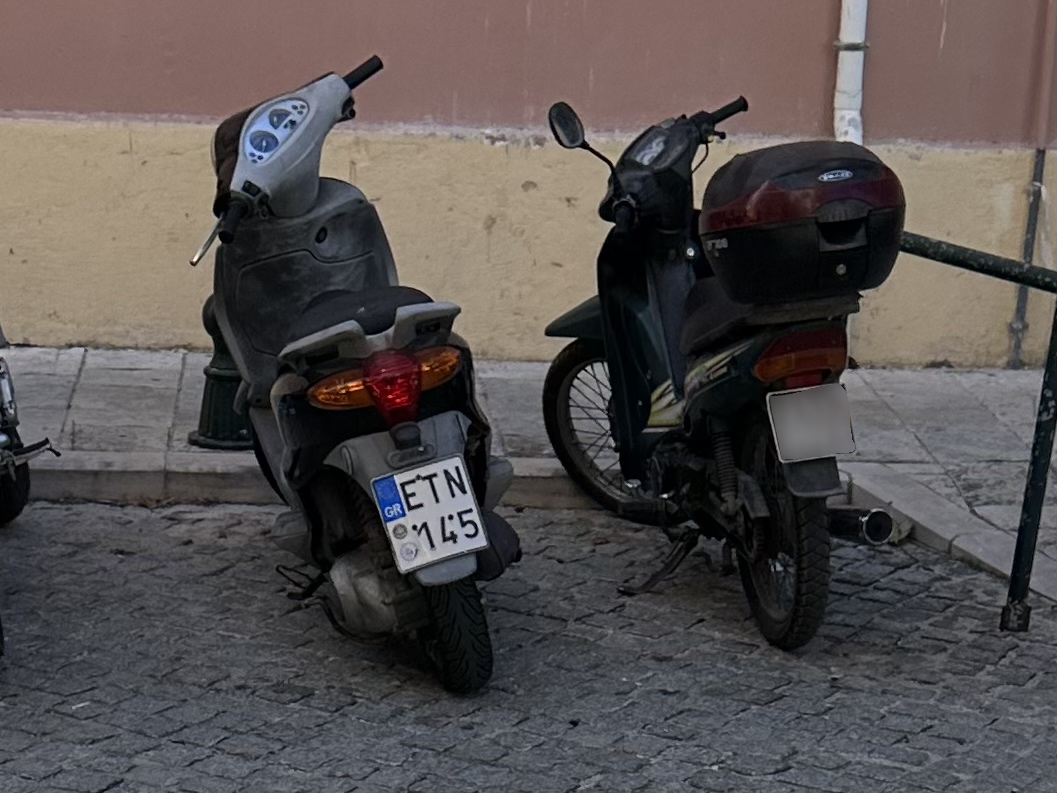 ETN-145, Piaggio Fly 1st gen, 2004–2012