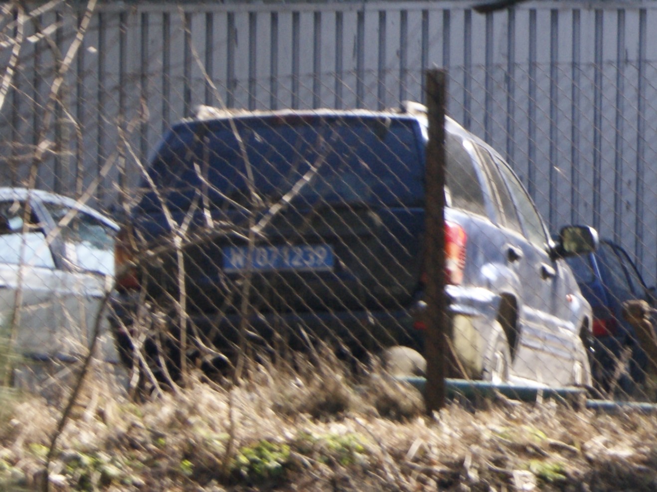 W 071239, Jeep Grand Cherokee 2nd gen (WJ), 1998–2005