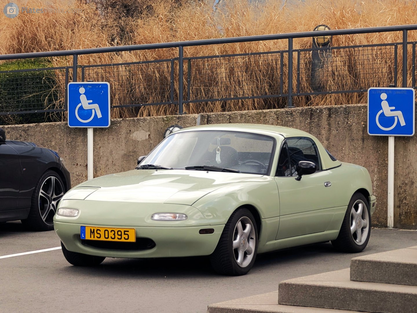 MS 0395, Mazda MX-5/Miata 1st gen (NA), 1989–1997
