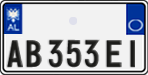 AB 353 EI