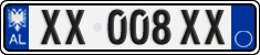 XX 008 XX