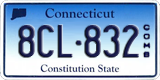 Connecticut, Combination (1CA-234)